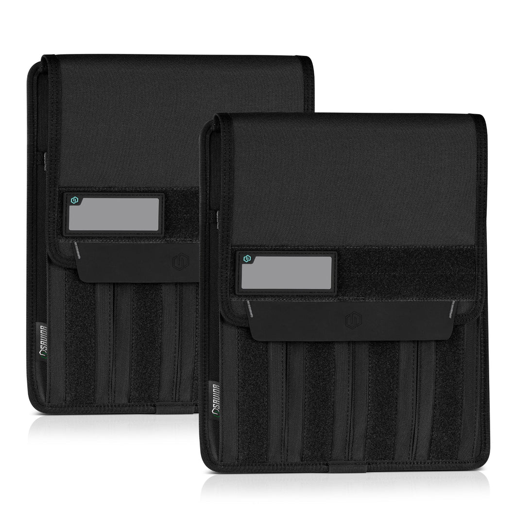 Mag Buddy - Extended Mag Pouch (2-Pack)