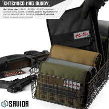 Mag Buddy - Extended Mag Pouch (2-Pack)
