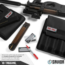 Mag Buddy - Extended Mag Pouch (2-Pack)