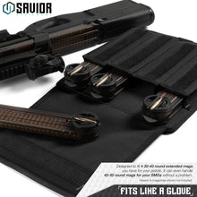 Mag Buddy - Extended Mag Pouch (2-Pack)