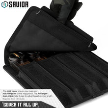 Mag Buddy - Extended Mag Pouch (2-Pack)