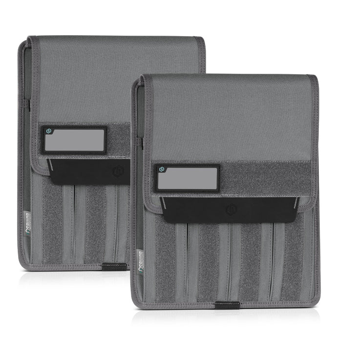 Mag Buddy - Extended Mag Pouch (2-Pack)