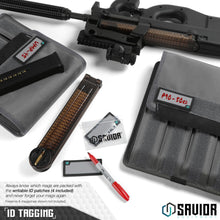 Mag Buddy - Extended Mag Pouch (2-Pack)