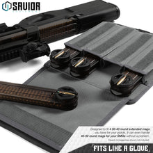 Mag Buddy - Extended Mag Pouch (2-Pack)