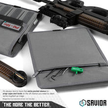 Mag Buddy - Extended Mag Pouch (2-Pack)