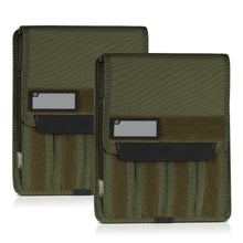 Mag Buddy - Extended Mag Pouch (2-Pack)