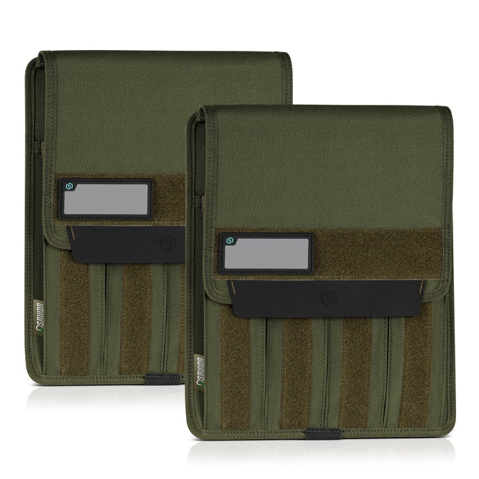 Mag Buddy - Extended Mag Pouch (2-Pack)
