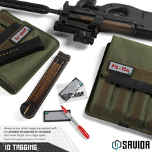 Mag Buddy - Extended Mag Pouch (2-Pack)