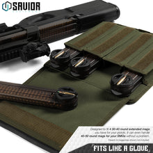 Mag Buddy - Extended Mag Pouch (2-Pack)