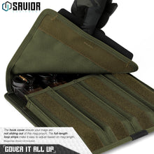 Mag Buddy - Extended Mag Pouch (2-Pack)