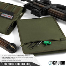 Mag Buddy - Extended Mag Pouch (2-Pack)