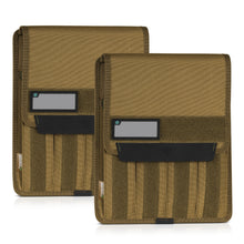Mag Buddy - Extended Mag Pouch (2-Pack)