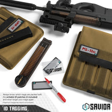 Mag Buddy - Extended Mag Pouch (2-Pack)