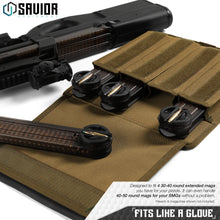Mag Buddy - Extended Mag Pouch (2-Pack)