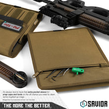 Mag Buddy - Extended Mag Pouch (2-Pack)