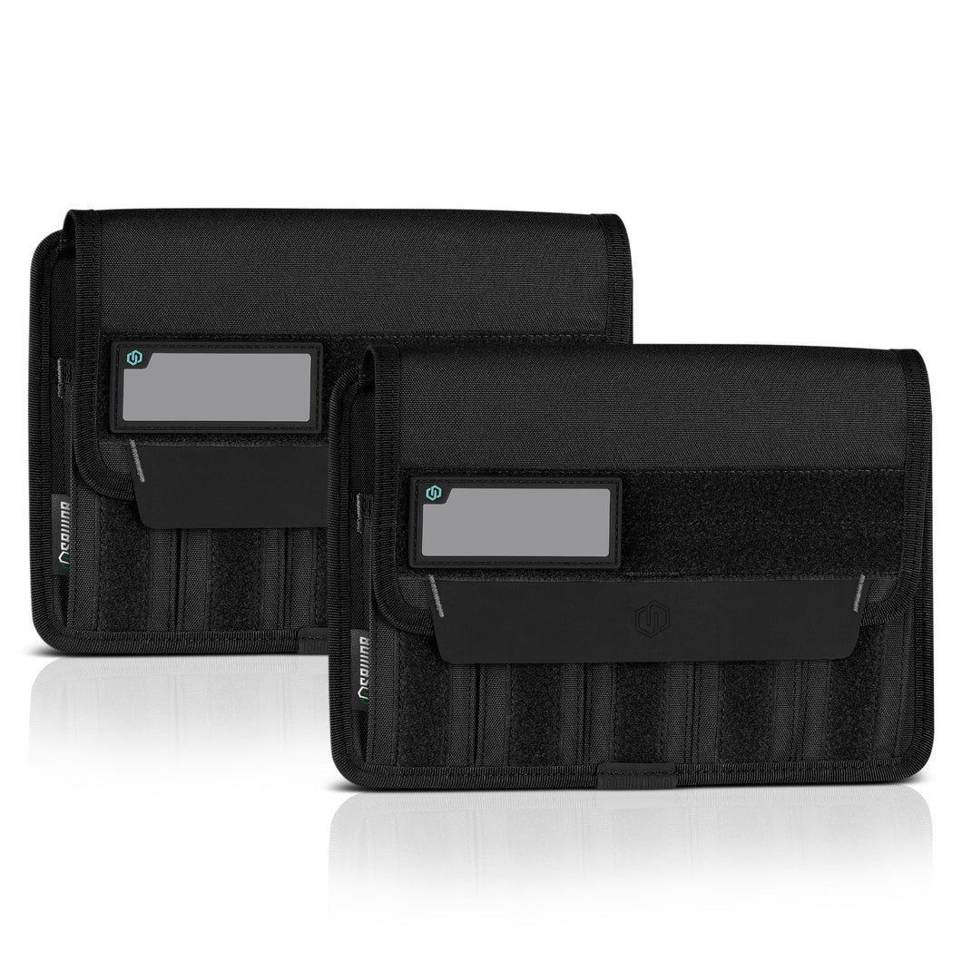 Mag Buddy - Pistol Mag Pouch (2-Pack)