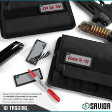 Mag Buddy - Pistol Mag Pouch (2-Pack)
