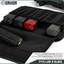 Mag Buddy - Pistol Mag Pouch (2-Pack)