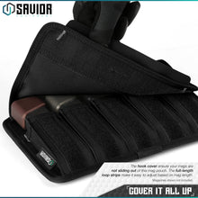 Mag Buddy - Pistol Mag Pouch (2-Pack)