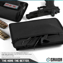 Mag Buddy - Pistol Mag Pouch (2-Pack)