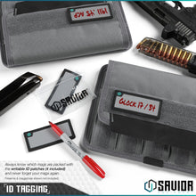 Mag Buddy - Pistol Mag Pouch (2-Pack)