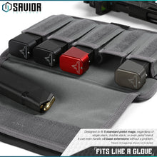 Mag Buddy - Pistol Mag Pouch (2-Pack)