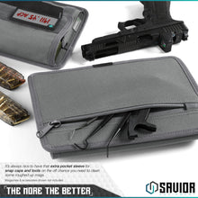 Mag Buddy - Pistol Mag Pouch (2-Pack)