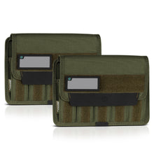 Mag Buddy - Pistol Mag Pouch (2-Pack)