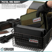 Mag Buddy - Pistol Mag Pouch (2-Pack)