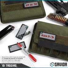 Mag Buddy - Pistol Mag Pouch (2-Pack)