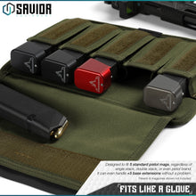 Mag Buddy - Pistol Mag Pouch (2-Pack)