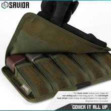 Mag Buddy - Pistol Mag Pouch (2-Pack)