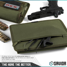 Mag Buddy - Pistol Mag Pouch (2-Pack)