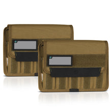Mag Buddy - Pistol Mag Pouch (2-Pack)
