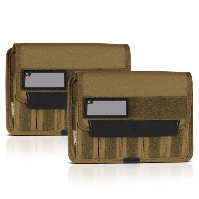Mag Buddy - Pistol Mag Pouch (2-Pack)