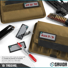 Mag Buddy - Pistol Mag Pouch (2-Pack)