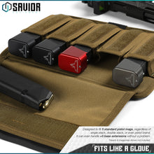 Mag Buddy - Pistol Mag Pouch (2-Pack)
