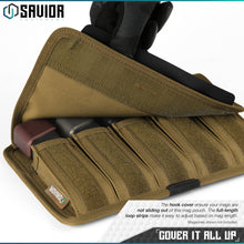 Mag Buddy - Pistol Mag Pouch (2-Pack)