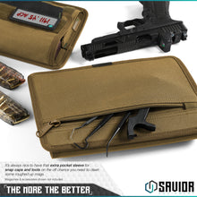 Mag Buddy - Pistol Mag Pouch (2-Pack)