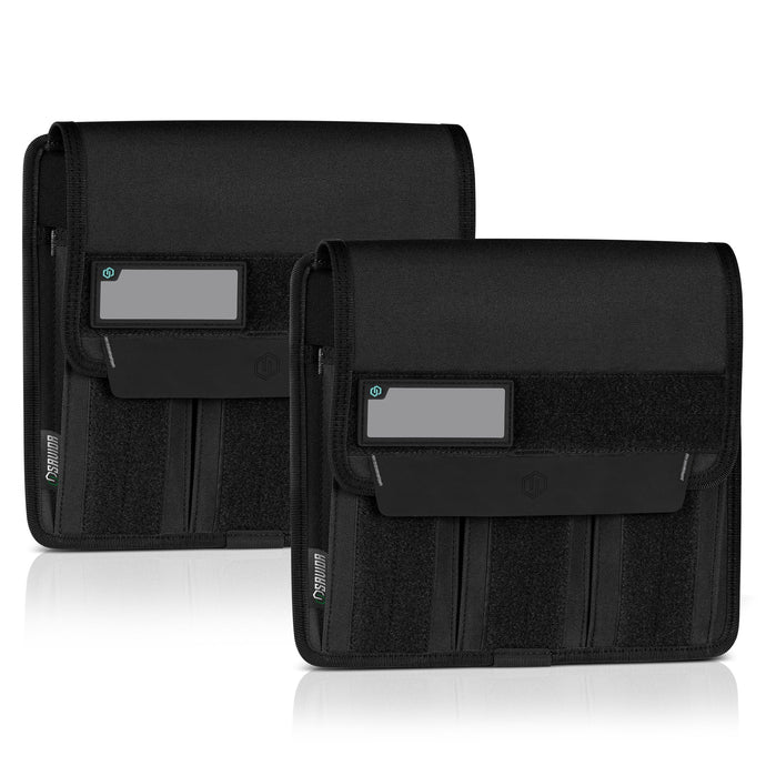 Mag Buddy - Rifle Mag Pouch (2-Pack)
