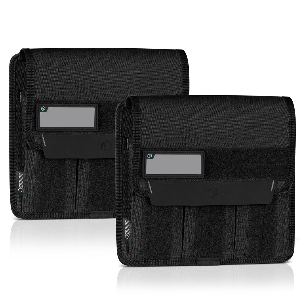Mag Buddy - Rifle Mag Pouch (2-Pack)