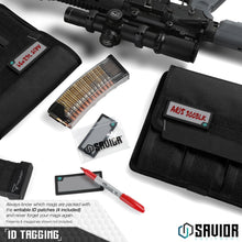 Mag Buddy - Rifle Mag Pouch (2-Pack)