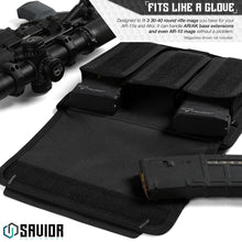 Mag Buddy - Rifle Mag Pouch (2-Pack)