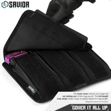 Mag Buddy - Rifle Mag Pouch (2-Pack)