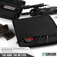 Mag Buddy - Rifle Mag Pouch (2-Pack)