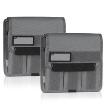 Mag Buddy - Rifle Mag Pouch (2-Pack)
