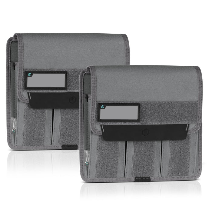 Mag Buddy - Rifle Mag Pouch (2-Pack)