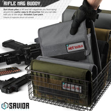 Mag Buddy - Rifle Mag Pouch (2-Pack)