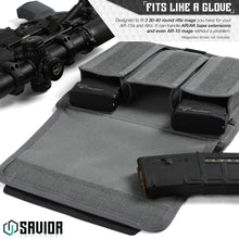 Mag Buddy - Rifle Mag Pouch (2-Pack)