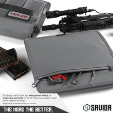 Mag Buddy - Rifle Mag Pouch (2-Pack)